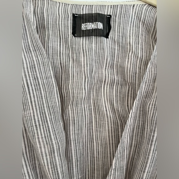 Reformation Ramsey Dress - Picture 7 of 7